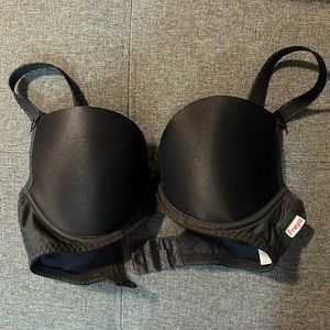 Freya Deco mounded bra